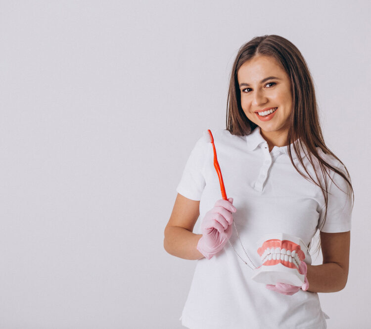 Ağız hyjeni ve sağlıklı dişler, trabzon diş hekimi