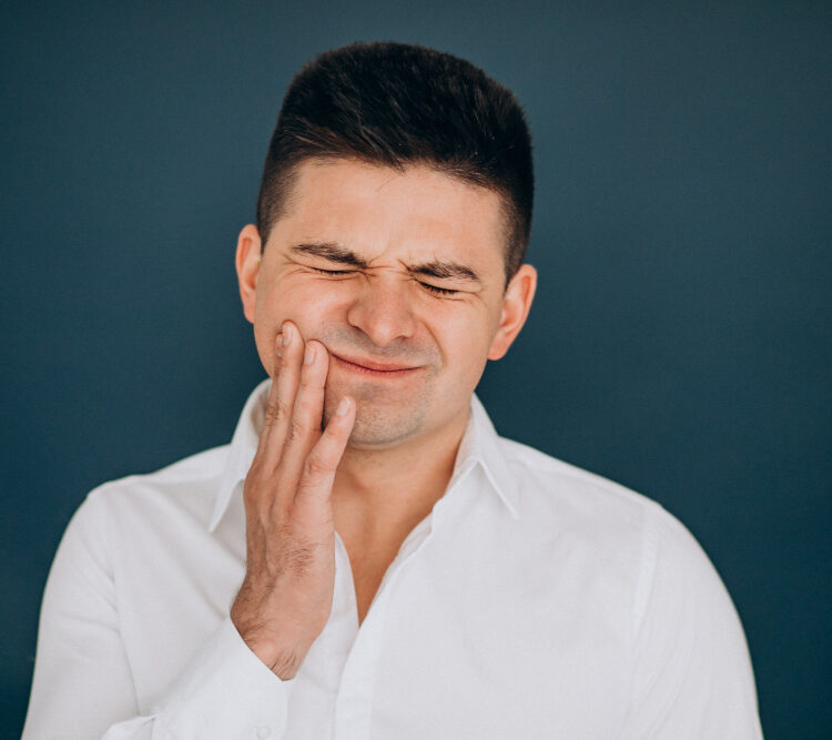 Ağrımasın dişler, Trabzon Diş Hekimi