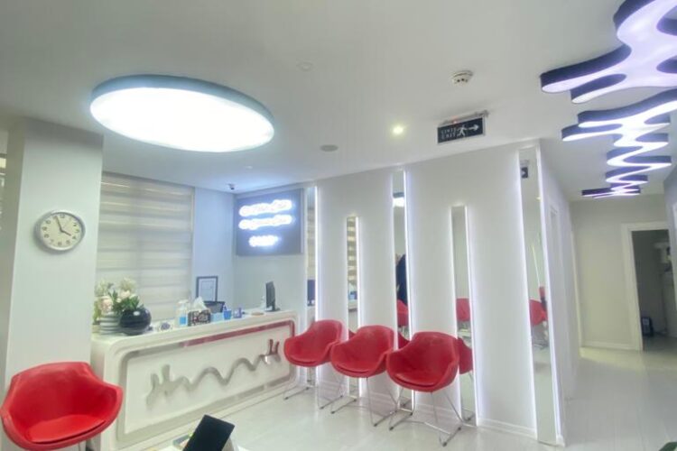 Ozlu Diş Kliniği, Trabzon